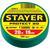 STAYER PROTECT-20, 19 мм х 20 м, 5 000 В, зеленая, изолента ПВХ, Professional (12292-G)