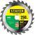 Пильный диск по дереву STAYER Fast, 250 x 32/30 мм, 24Т, быстрый рез (3680-250-32-24)