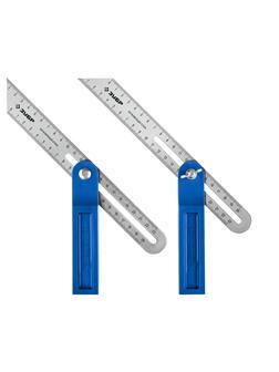 ЗУБР 250 мм, малка-угломер, Профессионал (3428)