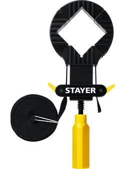 STAYER 3.5 м, стяжка для столярных работ, Professional (32231)