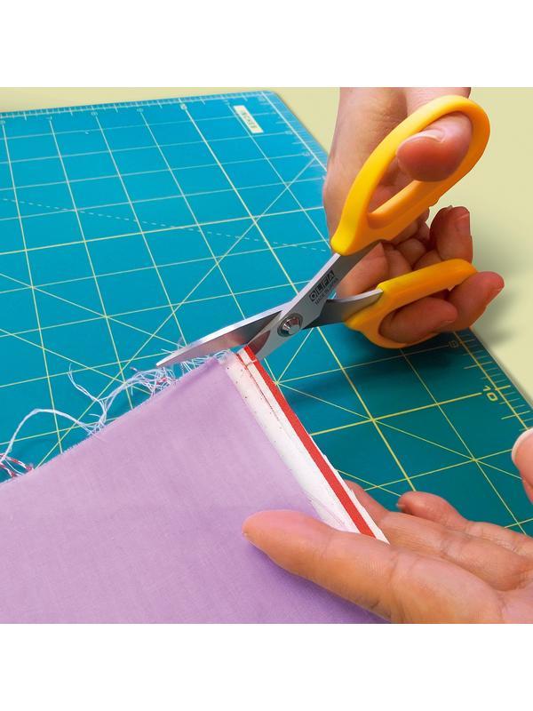 OLFA хозяйственные ножницы (OL-SCS-4)