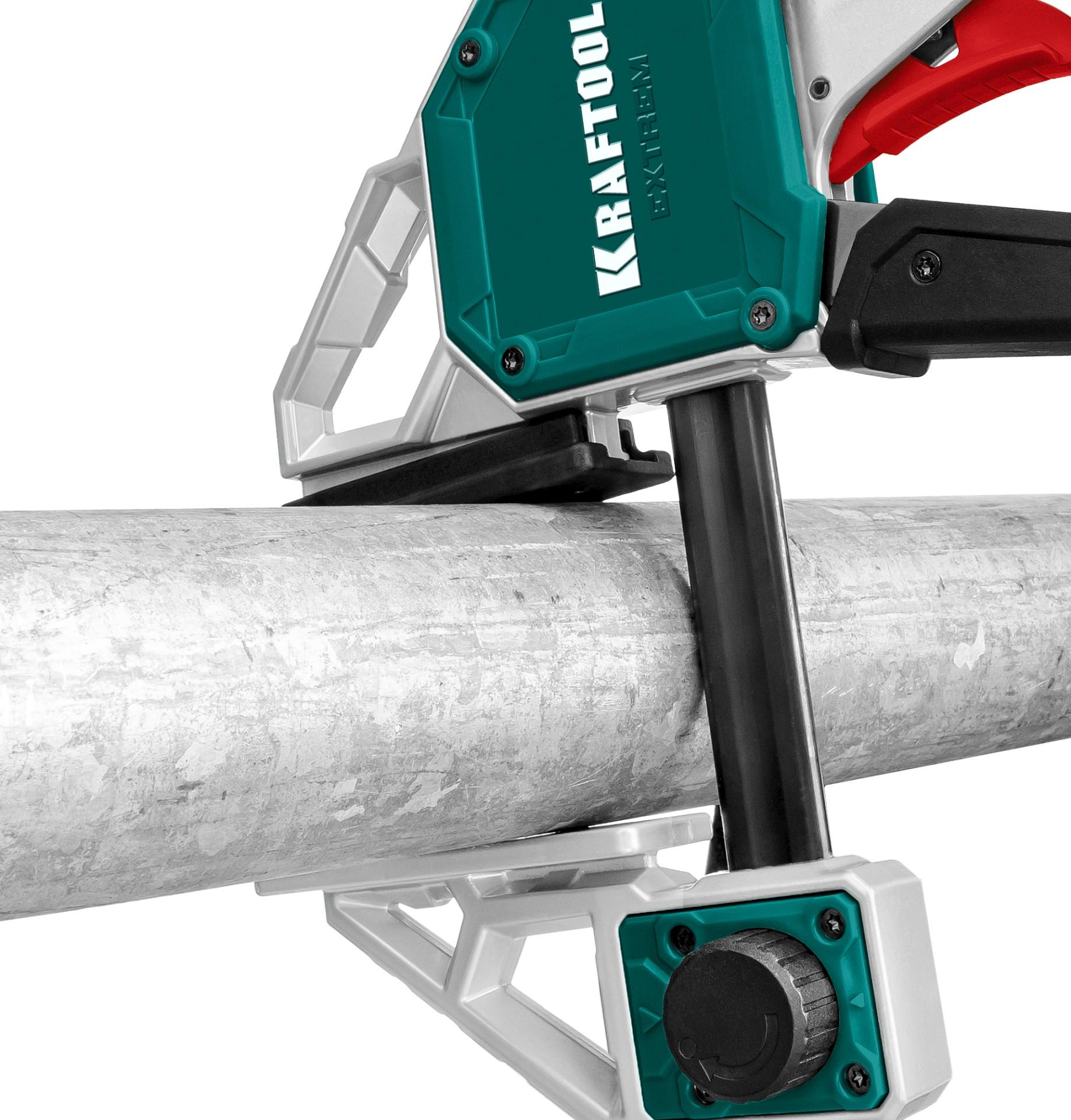 KRAFTOOL Extrem 900/95, пистолетная струбцина (32228-90)