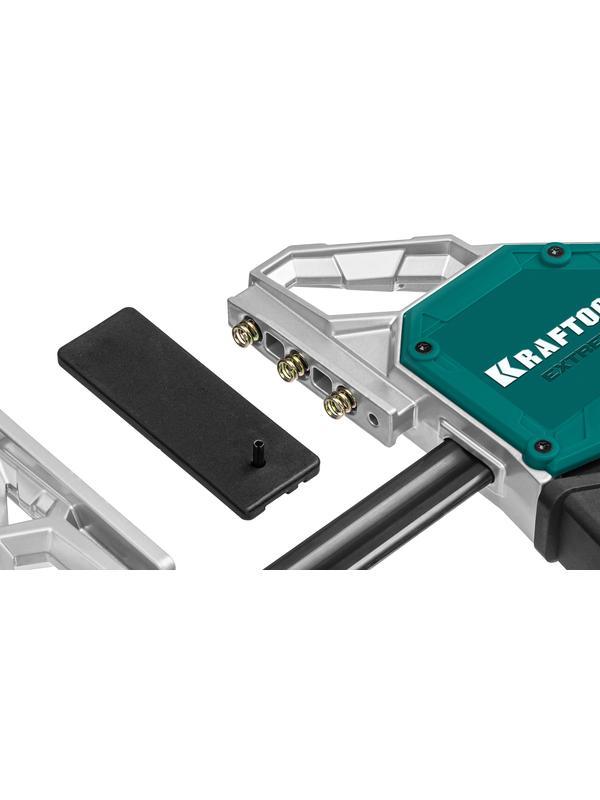 KRAFTOOL Extrem 900/95, пистолетная струбцина (32228-90)
