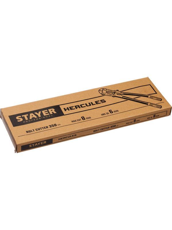 STAYER Hercules, 350 мм, болторез (2330-035)