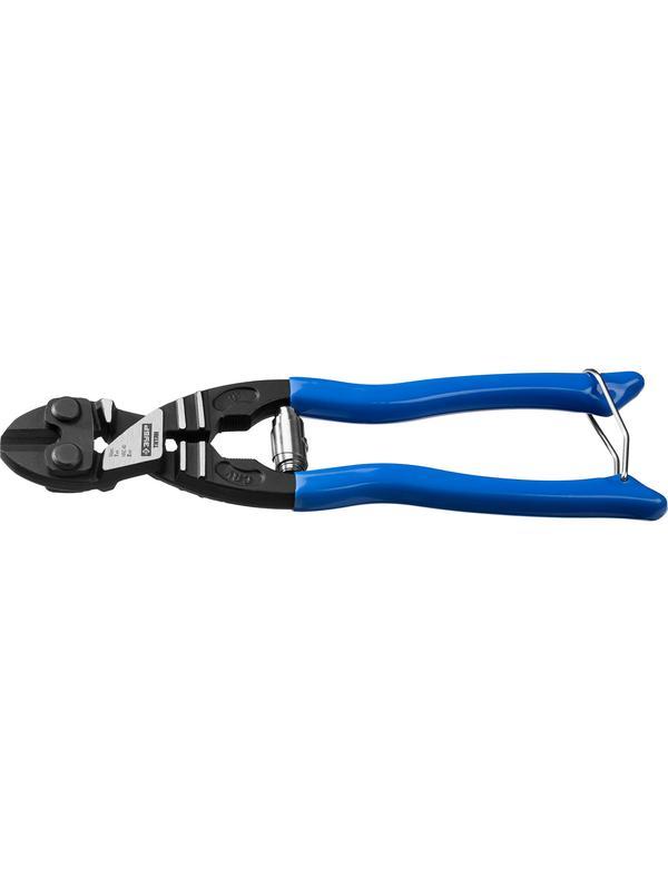 ЗУБР Титан, 200 мм, компактный болторез, Профессионал (23312-20)