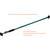 KRAFTOOL SUP-3, 160 - 290 см, телескопический распор (32238)