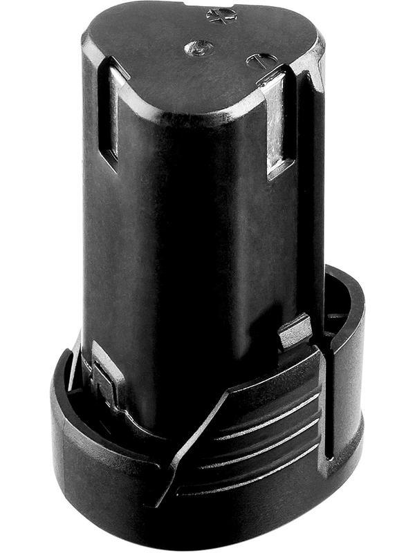 ЗУБР С1-12, 12 В, 2.0 А·ч, аккумуляторная батарея (АКБ-С1-12-2)