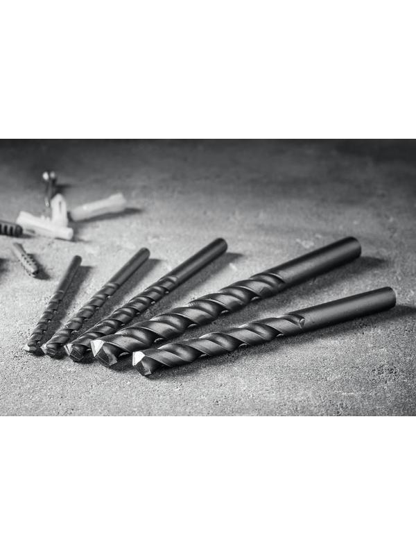 СИБИН 6 x 200 мм, сверло по бетону (29112-200-06)