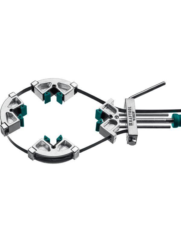 KRAFTOOL ВС-70, 7 м, ременная струбцина (32207-2)