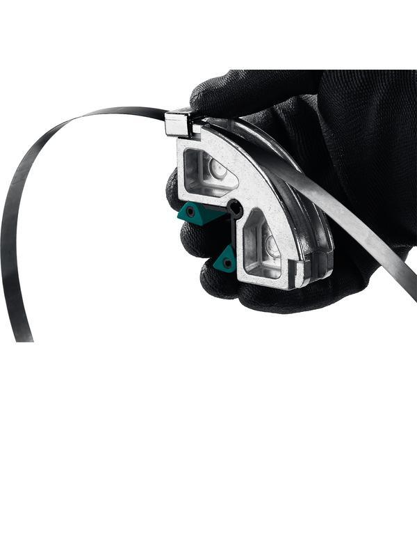 KRAFTOOL ВС-70, 7 м, ременная струбцина (32207-2)