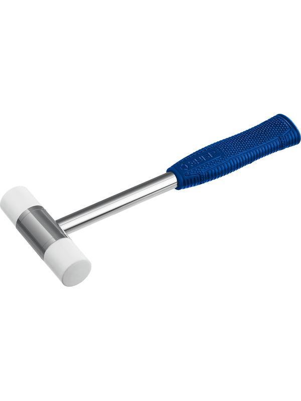 ЗУБР 30 мм, 180 г, молоток-киянка, Профессионал (2041-30)