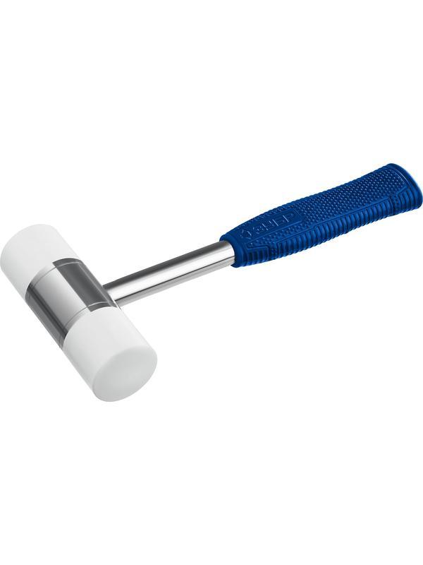 ЗУБР 50 мм, 630 г, молоток-киянка, Профессионал (2041-50)