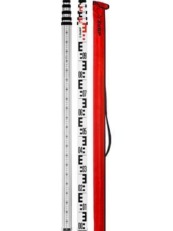 ЗУБР РГ 5, геодезическая рейка (34948-5)