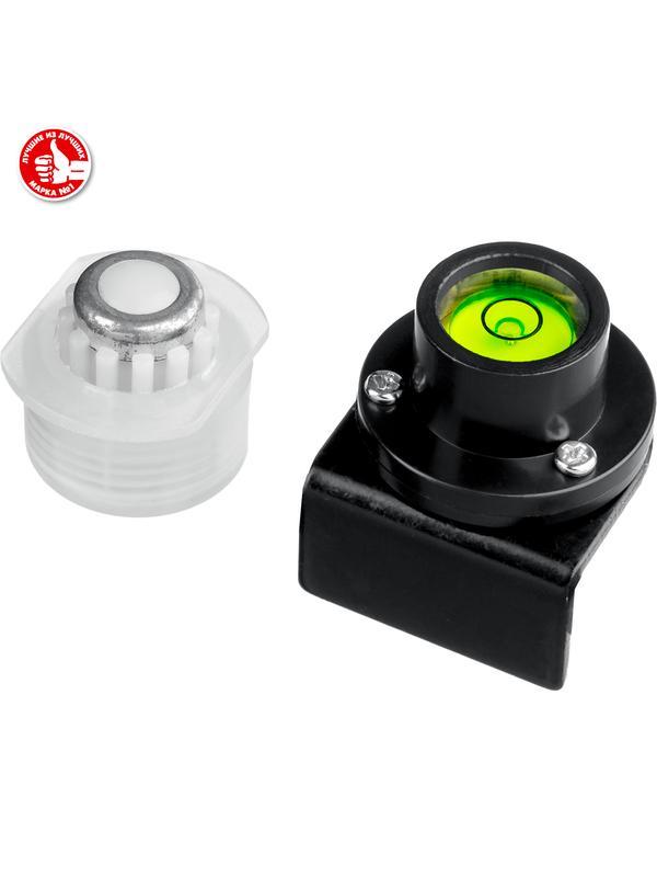 ЗУБР РГ 5, геодезическая рейка (34948-5)