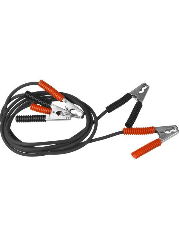 СИБИН 200 А, 2 м, пусковые морозостойкие провода (59340-200-2)