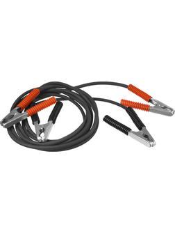 СИБИН 300 А, 2.5 м, пусковые морозостойкие провода (59340-300-2.5)