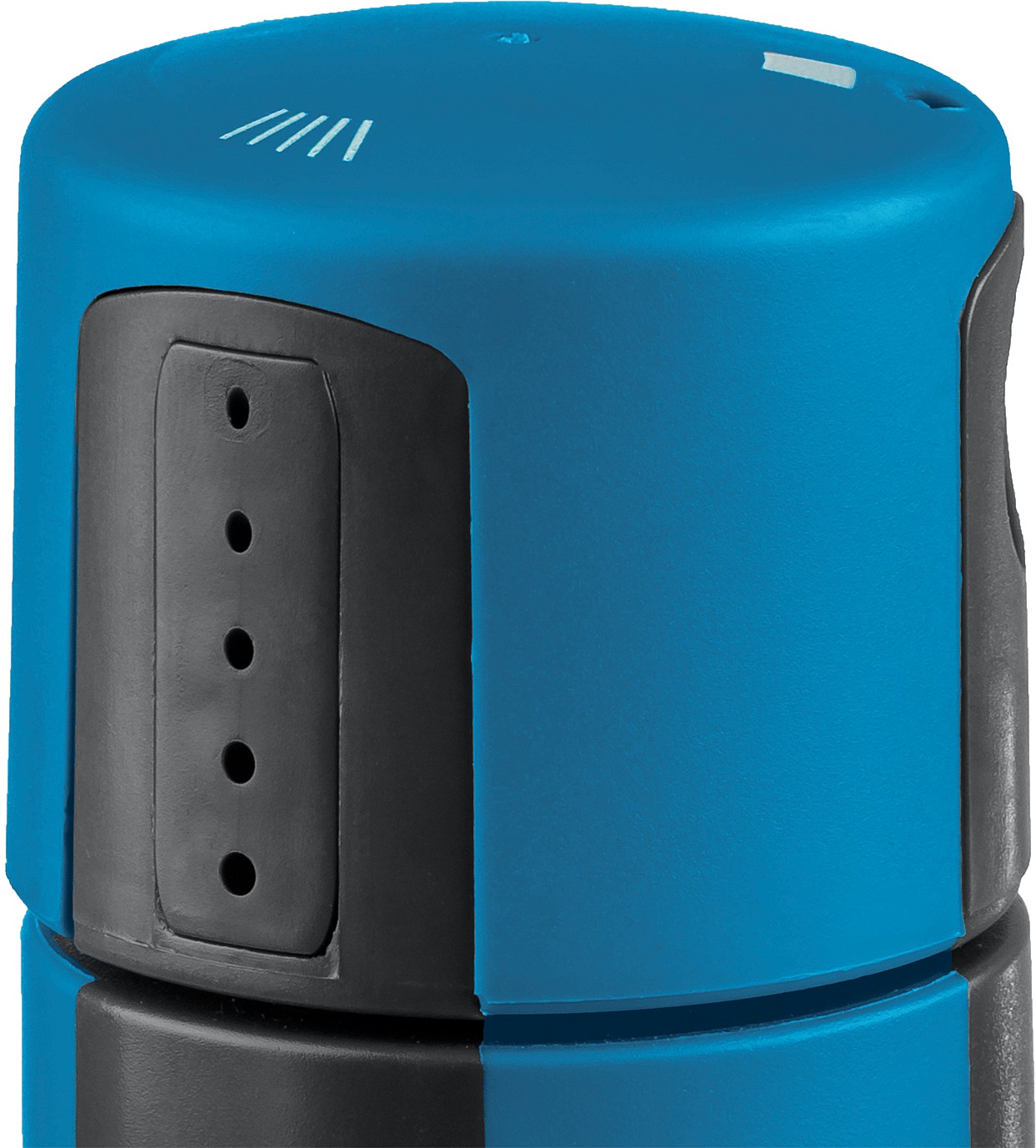 Стационарный распылитель GRINDA RX-2 429303, с шестерённой передачей, пластиковый, на подставке