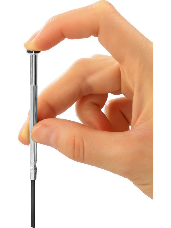 STAYER 6 предм., часовые отвертки (2560-H6)