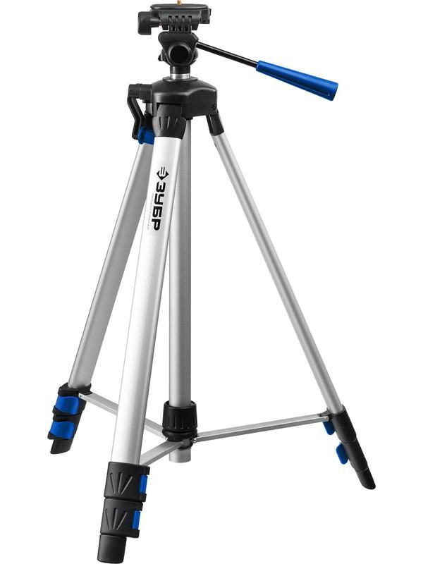 ЗУБР ШП-150, элевационный штатив (34946)