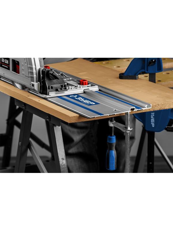 ЗУБР ППШ - 60/160 мм, универсальная, струбцина, Профессионал (32333)