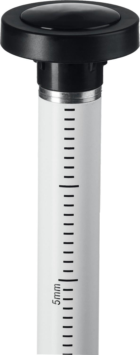 KRAFTOOL SP 36, элевационная распорная наборная штанга-штатив с треногой (34723)