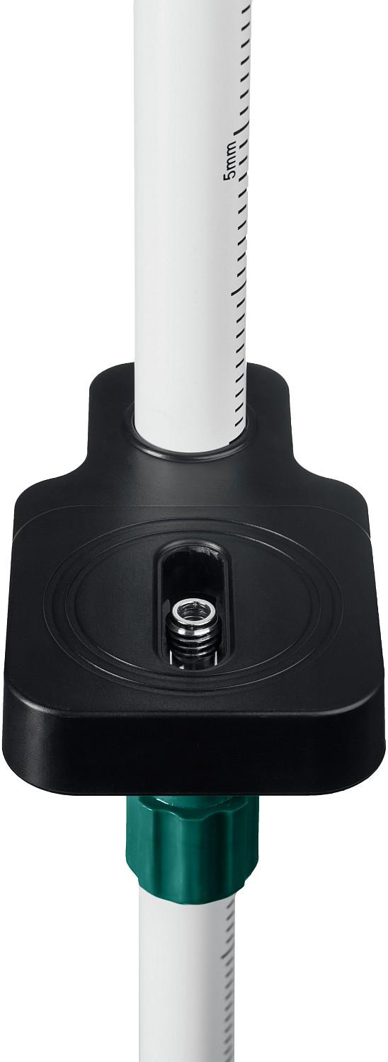 KRAFTOOL SP 36, элевационная распорная наборная штанга-штатив с треногой (34723)