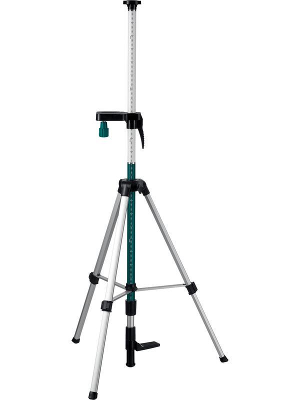 KRAFTOOL SP 36, элевационная распорная наборная штанга-штатив с треногой (34723)