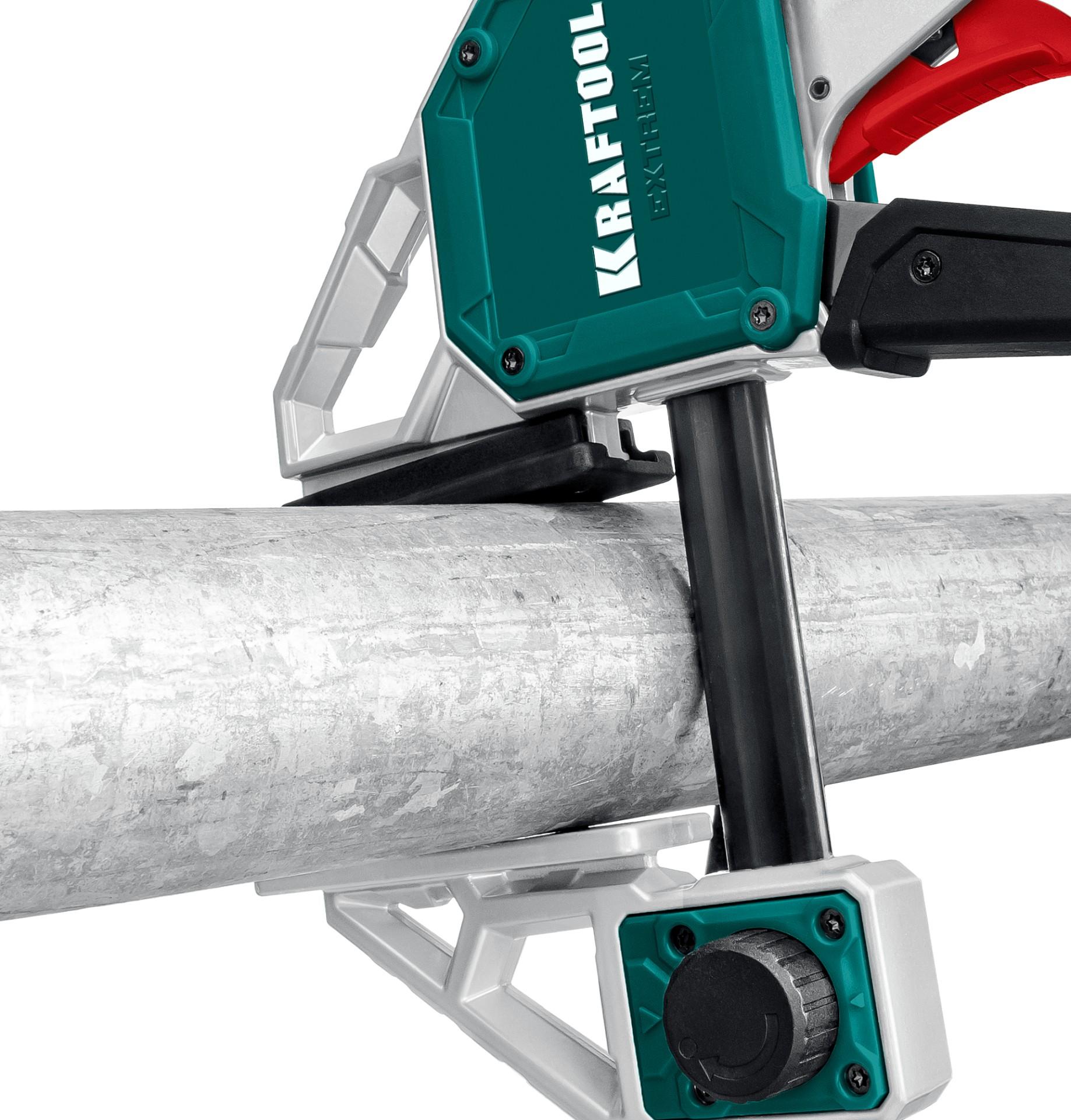 KRAFTOOL Extrem 150/95, пистолетная струбцина (32228-15)