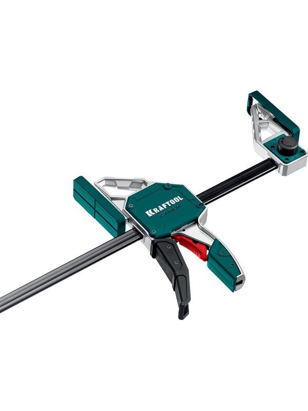 KRAFTOOL Extrem 150/95, пистолетная струбцина (32228-15)