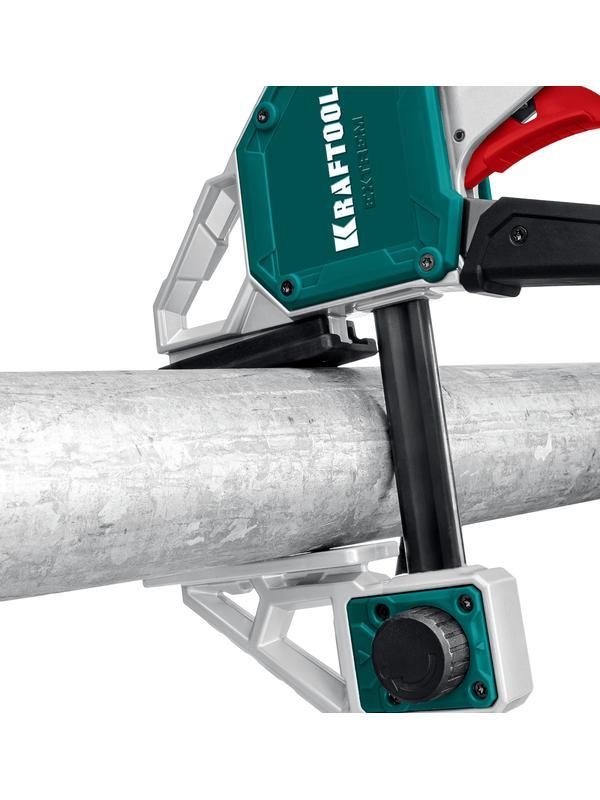 KRAFTOOL Extrem 150/95, пистолетная струбцина (32228-15)