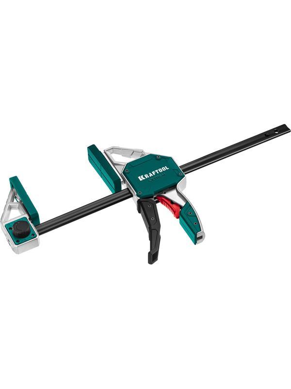 KRAFTOOL Extrem 300/95, пистолетная струбцина (32228-30)