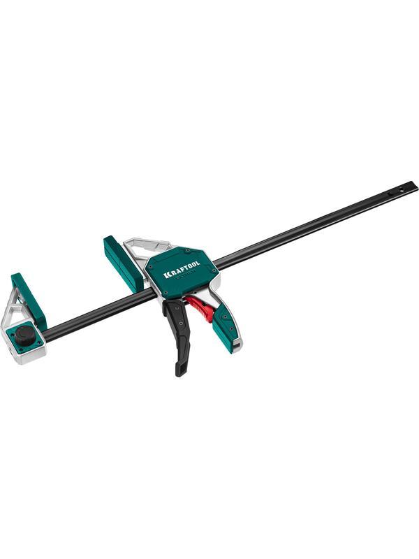 KRAFTOOL Extrem 450/95, пистолетная струбцина (32228-45)