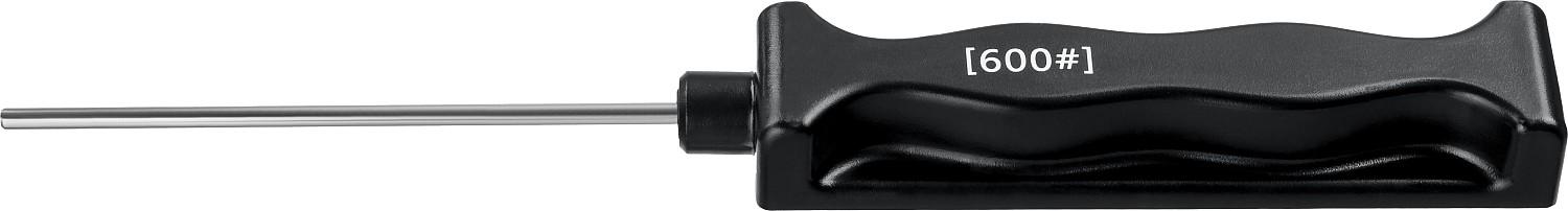 ЗУБР Р600, алмазный заточной брусок с направляющей (33393-1000)