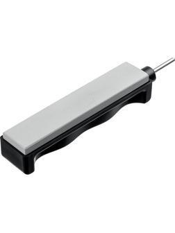 ЗУБР Р1000, абразивный заточной брусок с направляющей (33394-1000)