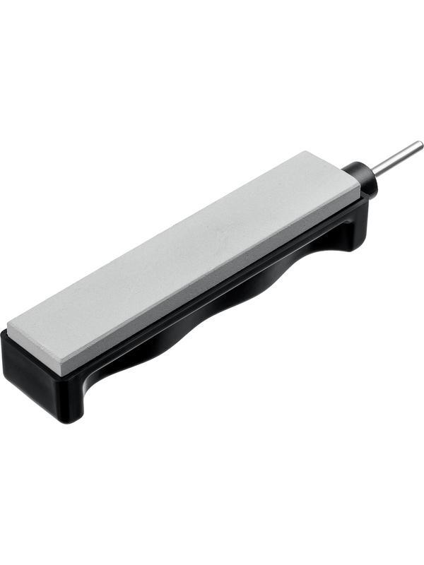 ЗУБР Р1000, абразивный заточной брусок с направляющей (33394-1000)