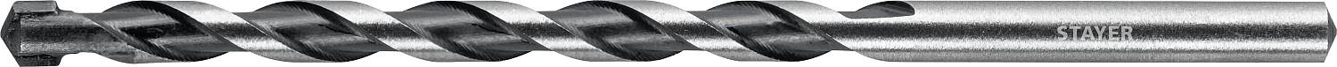 STAYER Hercules, 12 x 150 мм, cверло по бетону, Professional (2915-150-12)
