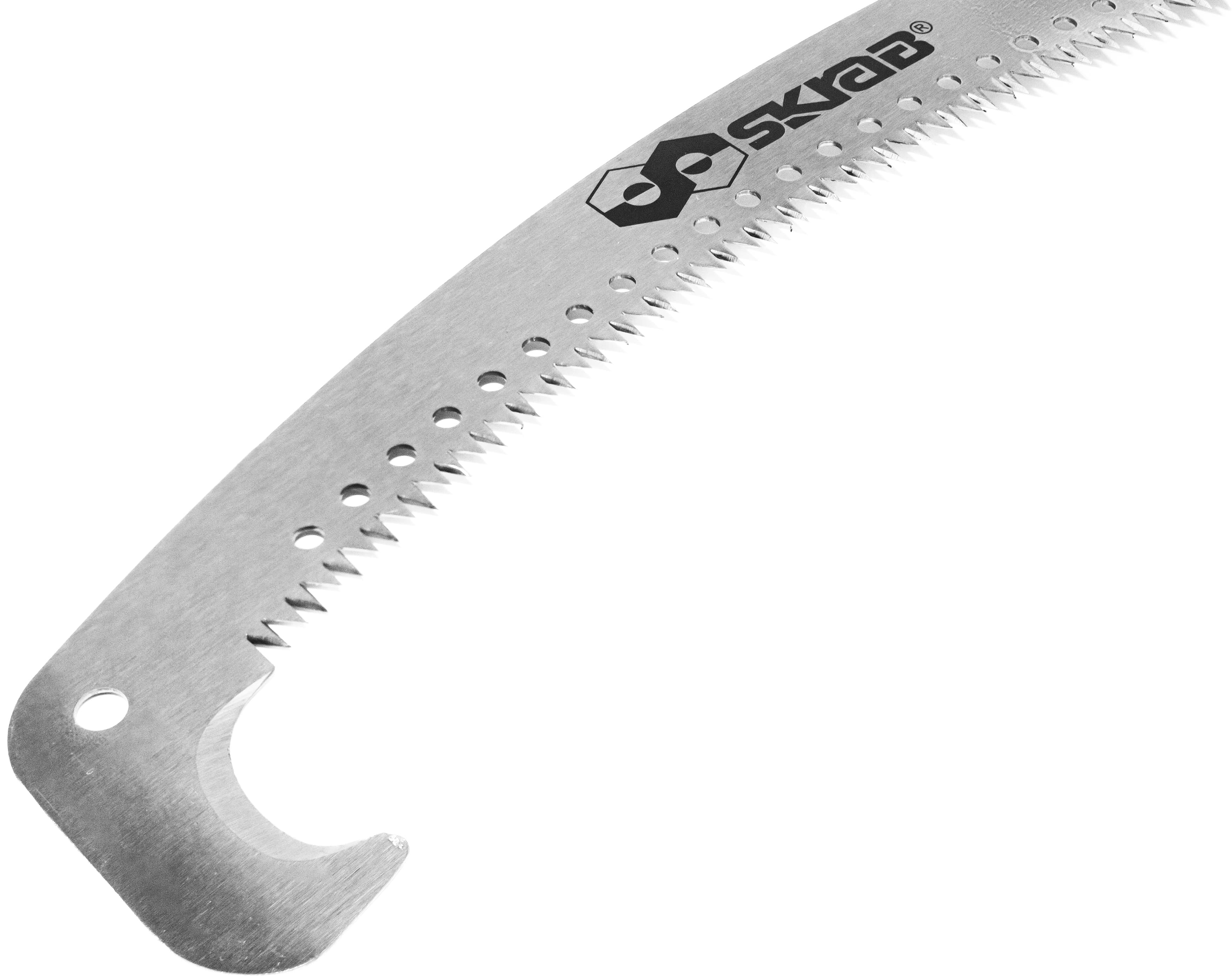 Ножовка садовая Skrab 28153 штанговая / 540 мм.
