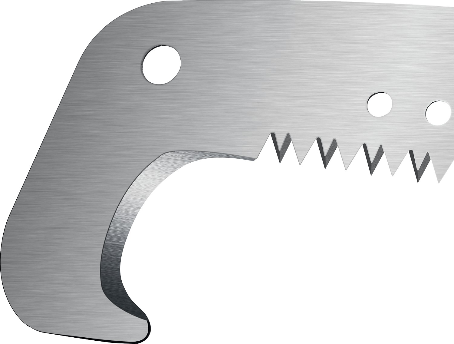 Ножовка садовая Skrab 28153 штанговая / 540 мм.