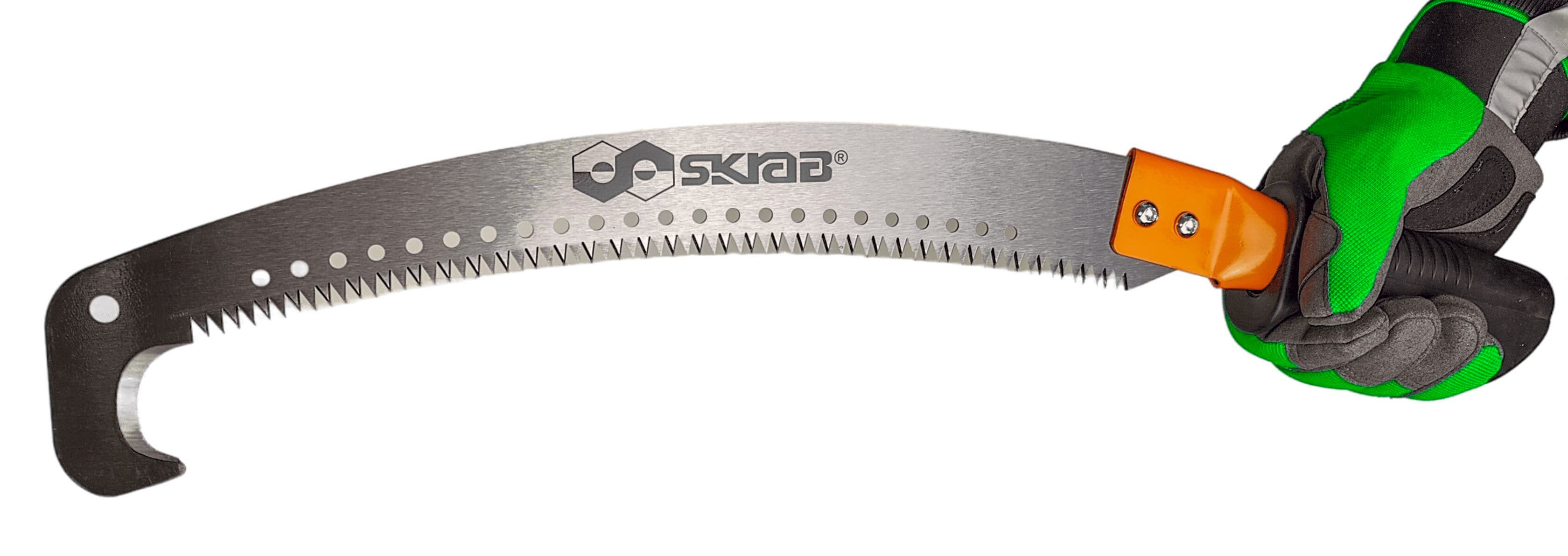 Ножовка садовая Skrab 28153 штанговая / 540 мм.