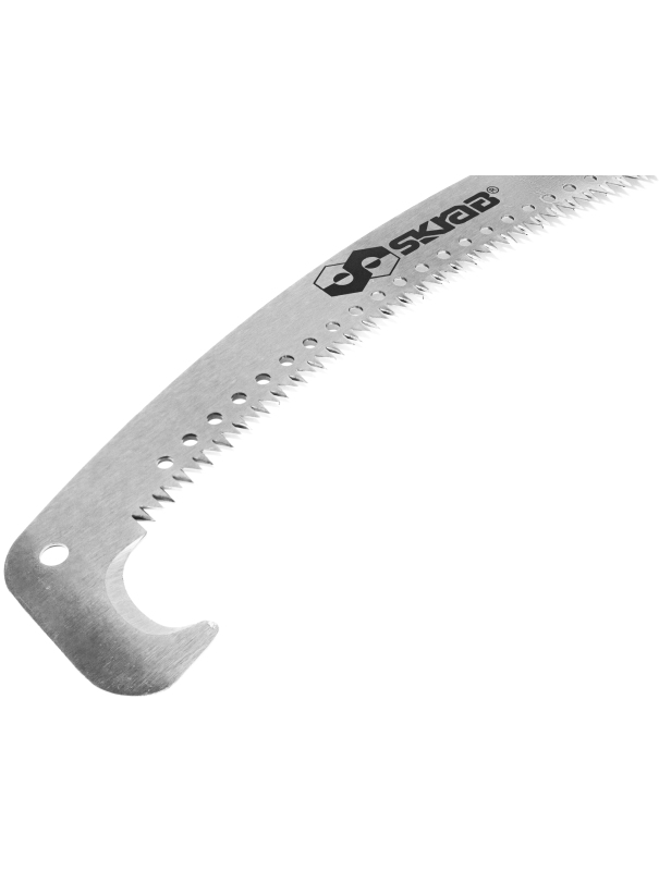 Ножовка садовая Skrab 28153 штанговая / 540 мм.