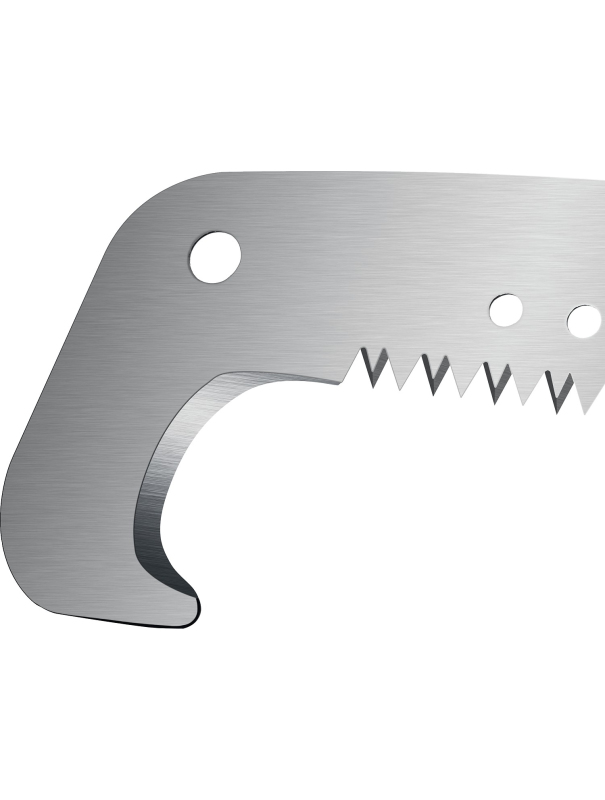 Ножовка садовая Skrab 28153 штанговая / 540 мм.