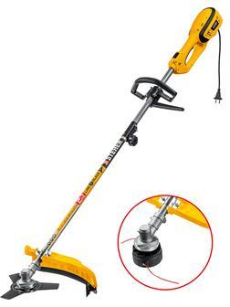 STEHER 1300 Вт, ш/с 38 см, сетевая коса (SEH-38-1300)