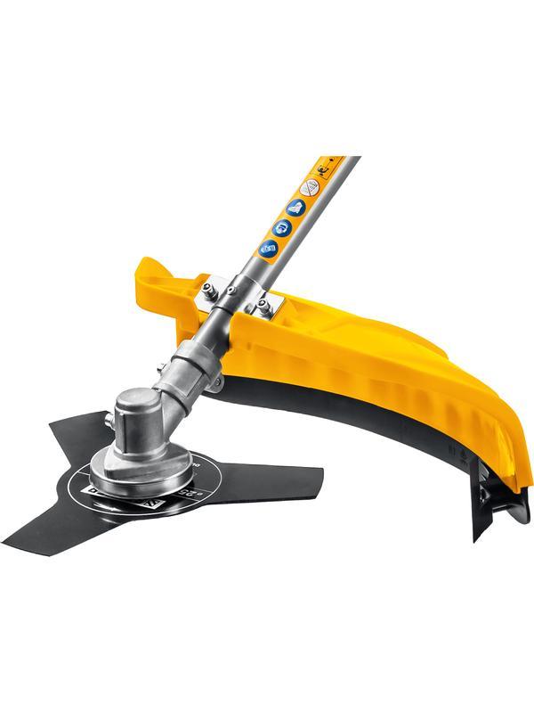 STEHER 1300 Вт, ш/с 38 см, сетевая коса (SEH-38-1300)