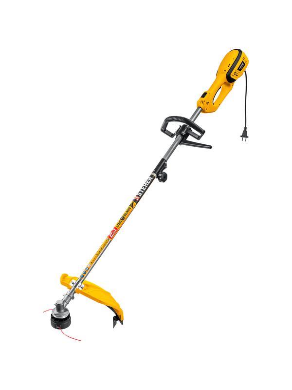 STEHER 1300 Вт, ш/с 38 см, сетевая коса (SEH-38-1300)