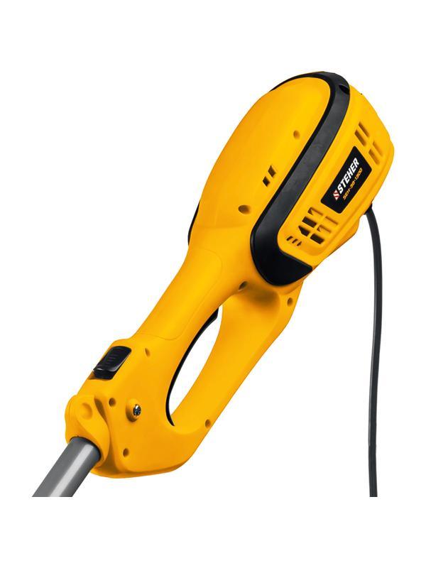 STEHER 1300 Вт, ш/с 38 см, сетевая коса (SEH-38-1300)