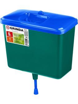 GRINDA 5 л, пластиковый, рукомойник (428494-5)