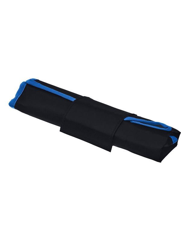 ЗУБР 10 шт, 6 - 24 мм, набор рожковых гаечных ключей, Профессионал (27010-H10)