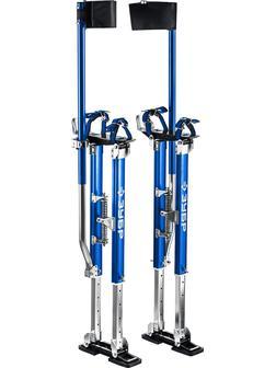 ЗУБР Гулливер, 610 - 1020 мм, строительные ходули, Профессионал (10324)