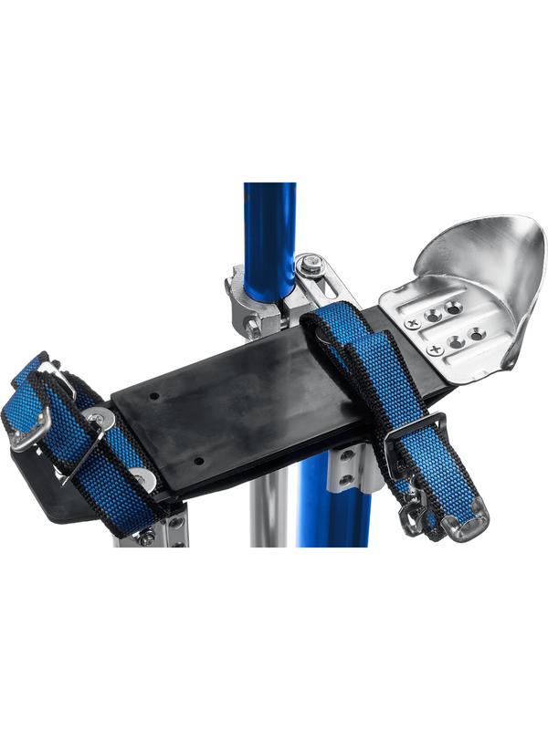 ЗУБР Гулливер, 610 - 1020 мм, строительные ходули, Профессионал (10324)