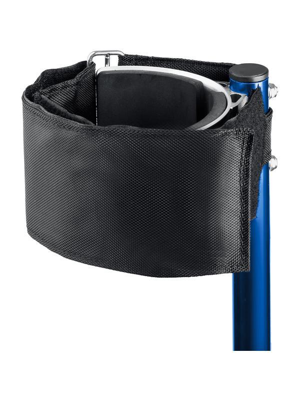 ЗУБР Гулливер, 610 - 1020 мм, строительные ходули, Профессионал (10324)